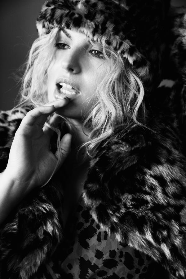 Louise O’Reilly - portfolio photo 10