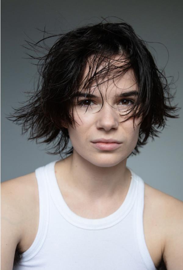 Lily Boss - portfolio photo 2