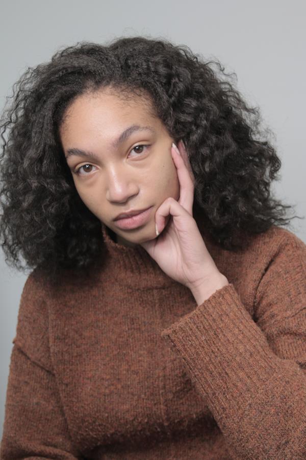 Joan Guidon - portfolio photo 2
