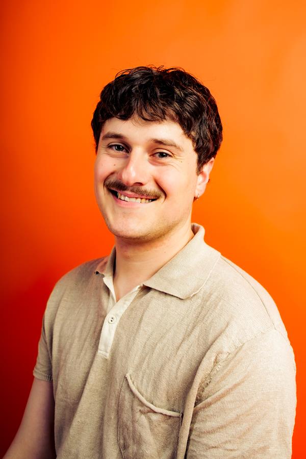 David San Clair - portfolio photo 7