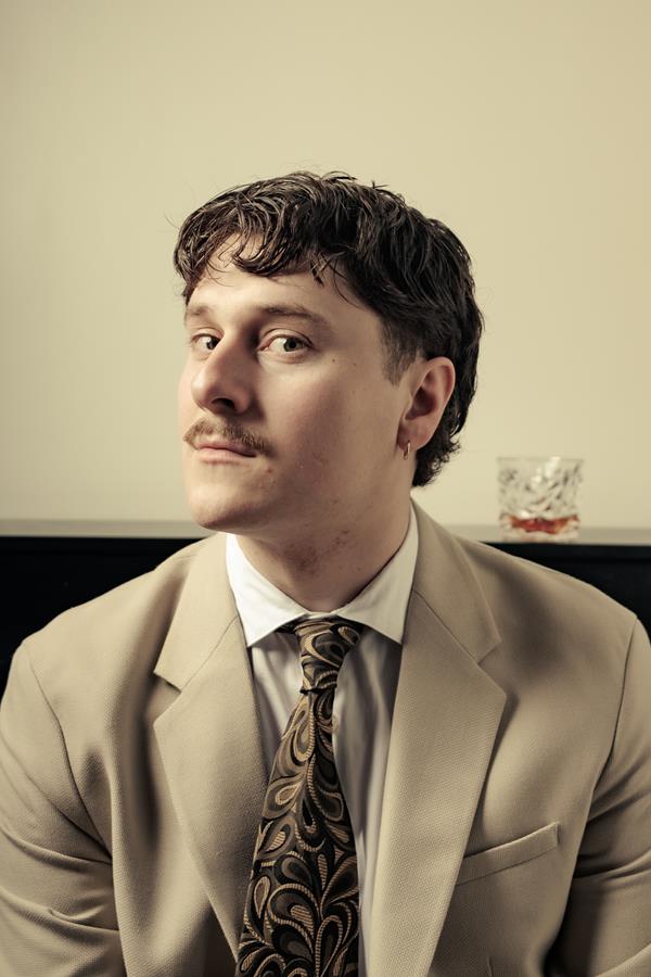 David San Clair - portfolio photo 11