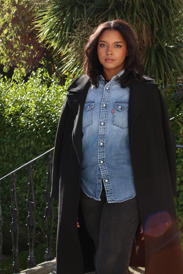 Jennifer Duque - portfolio photo 4