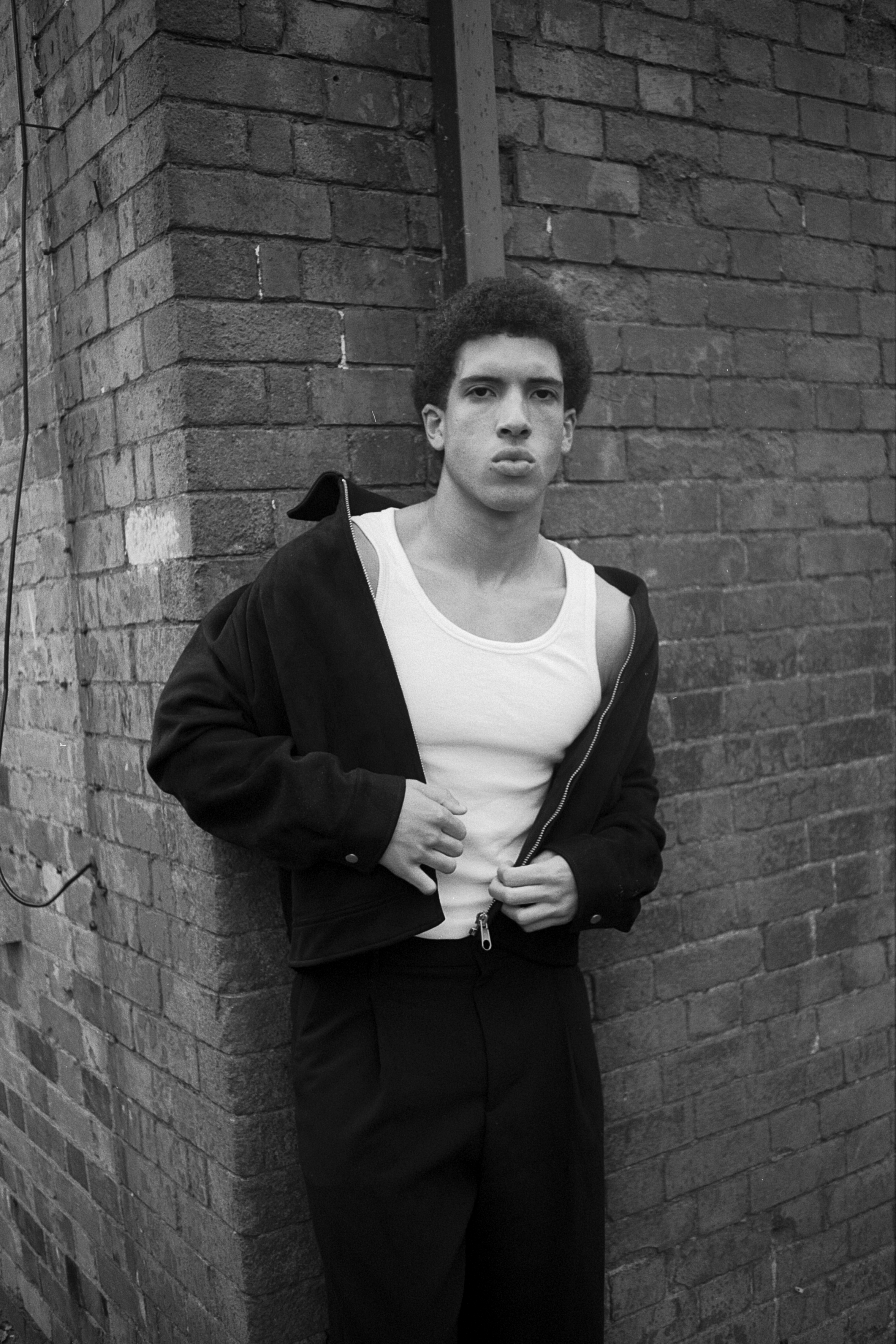Eoin Flores 1
