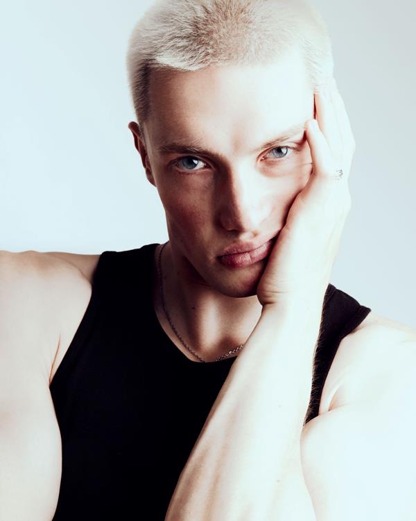 Sam Mitchell - portfolio photo 26