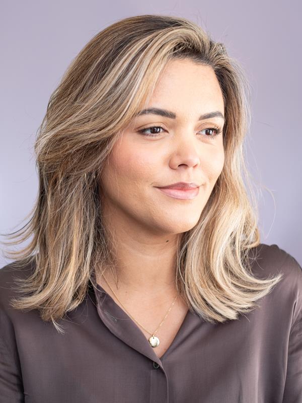 Laiz Hughes - portfolio photo 5