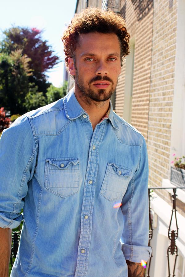 Carl Shaaban - portfolio photo 10
