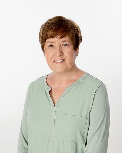 Vivienne Doolan
