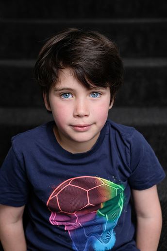 Paolo Fitzmaurice  (Siblings on file)