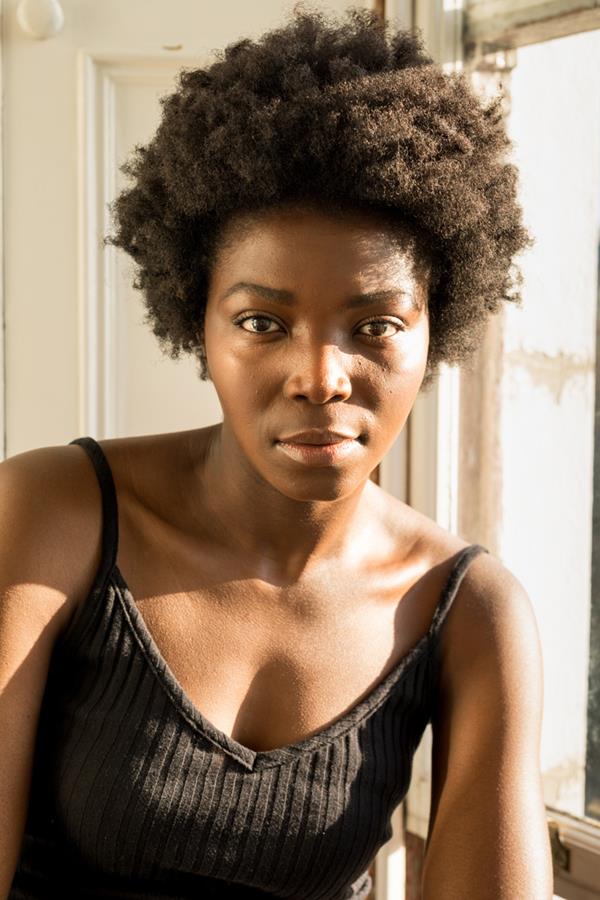 Aushra Lauren - portfolio photo 10