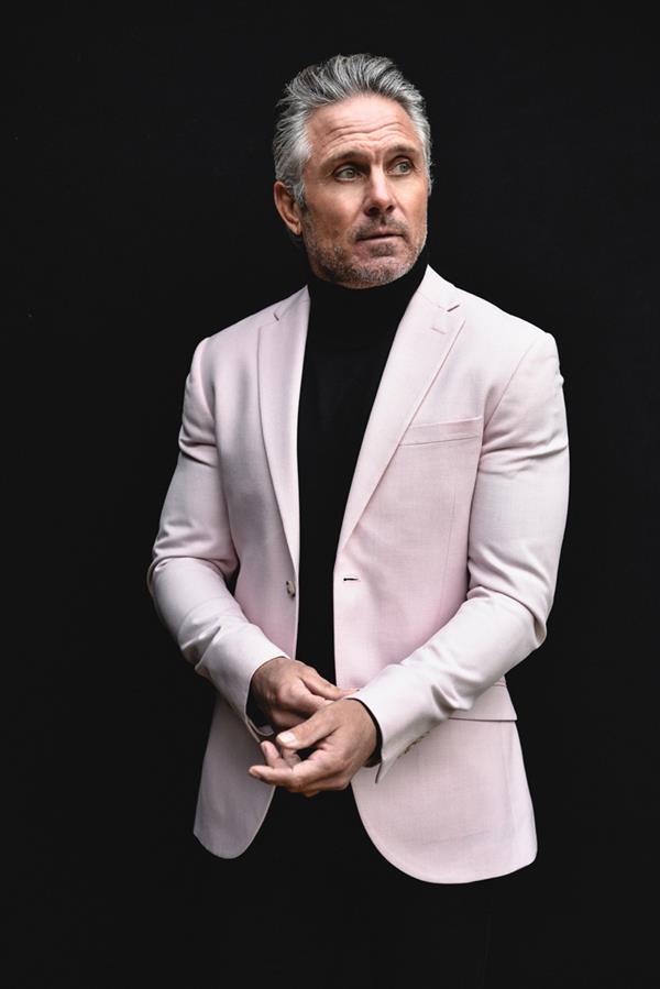 Eli Ellwood - portfolio photo 4