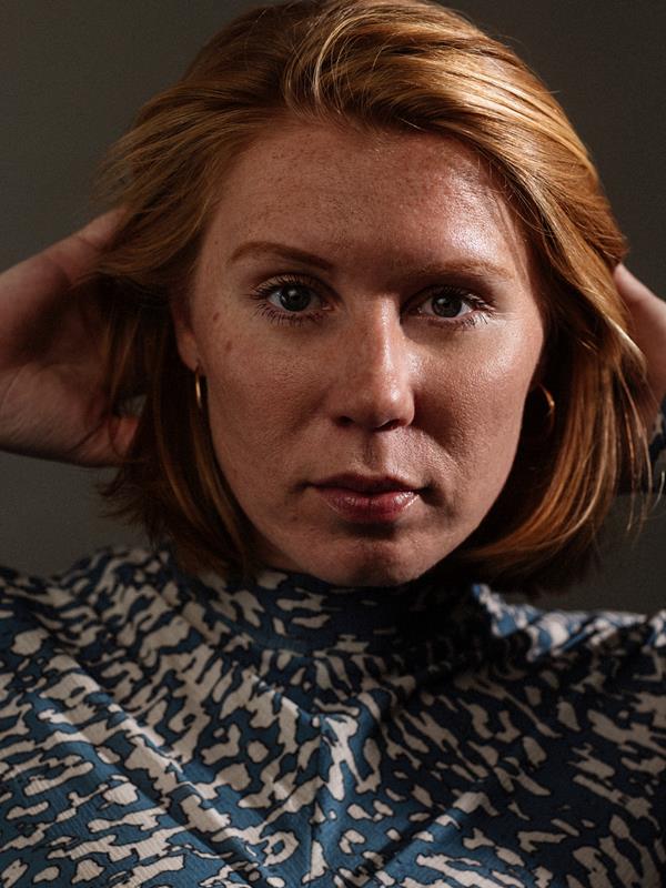 Emilie Hetland - portfolio photo 8
