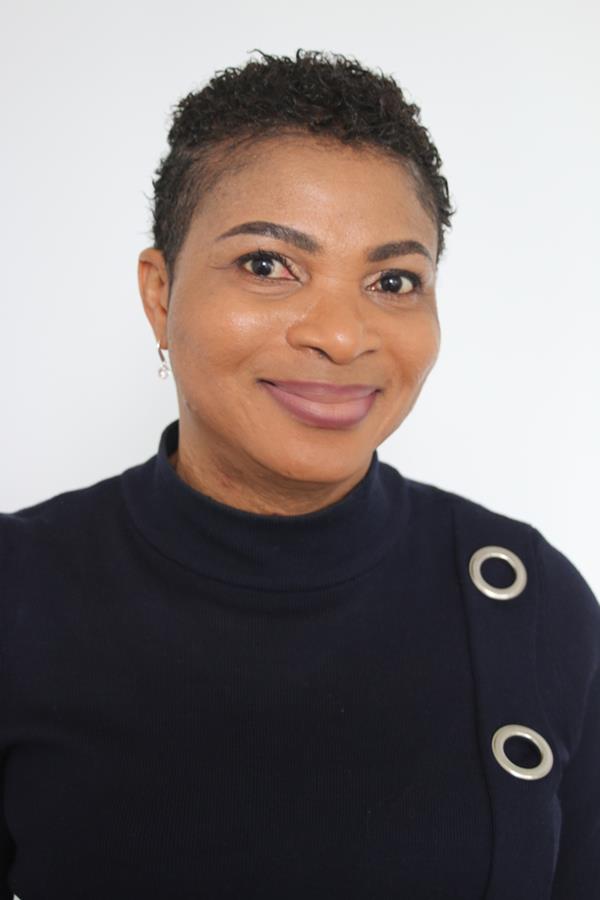 Funmilola Adedeji - portfolio photo 5
