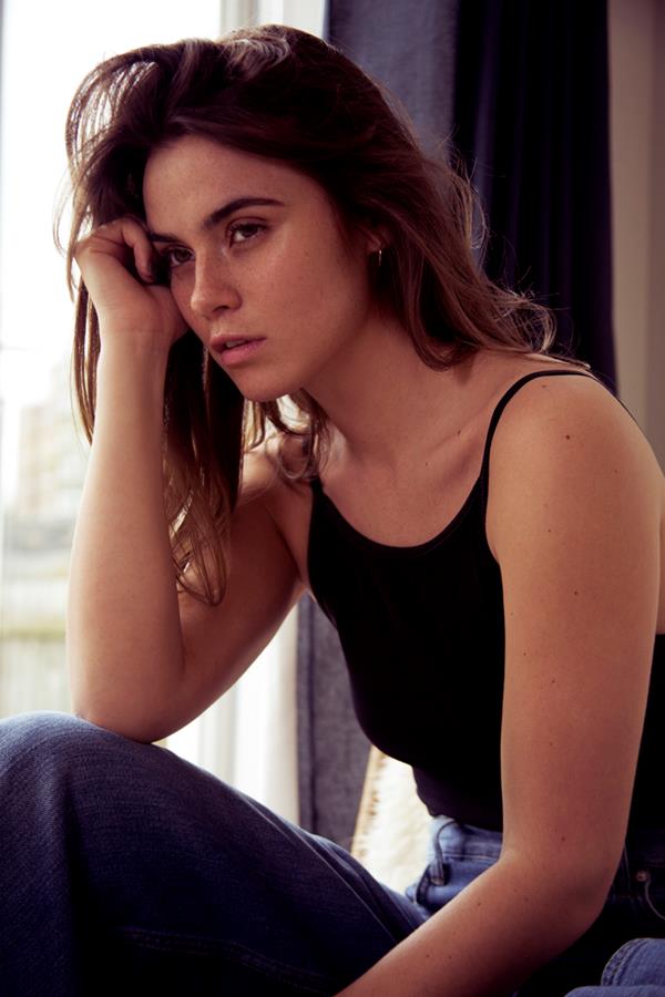 Naoise Tan - portfolio photo 18