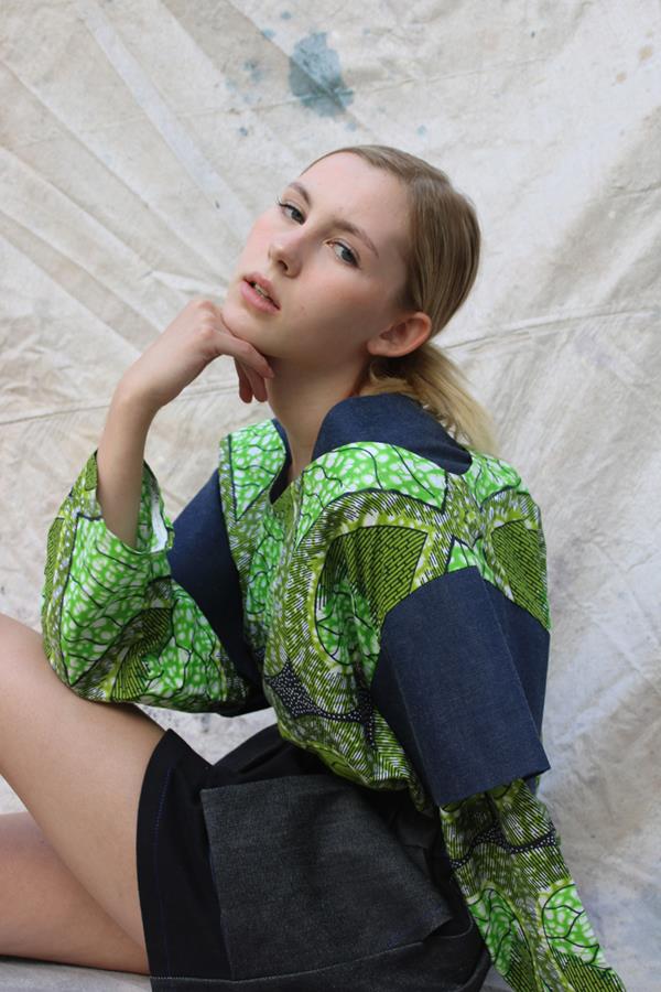 Kaelin Driver - portfolio photo 13