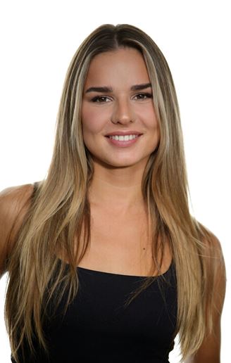 Angie Gonia