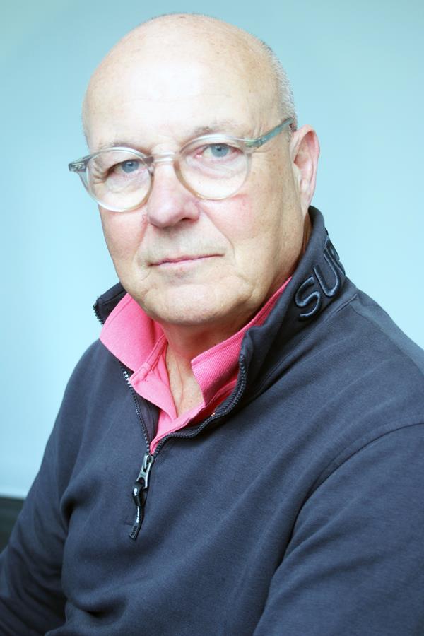 David McGloughlin - portfolio photo 3