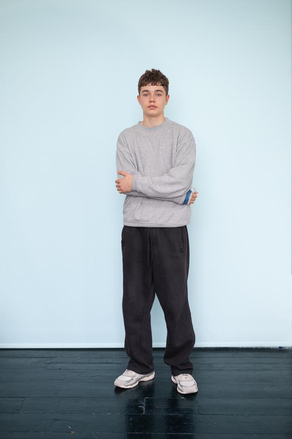 Josh Kelly - portfolio photo 4