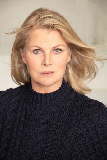 Marie Staunton