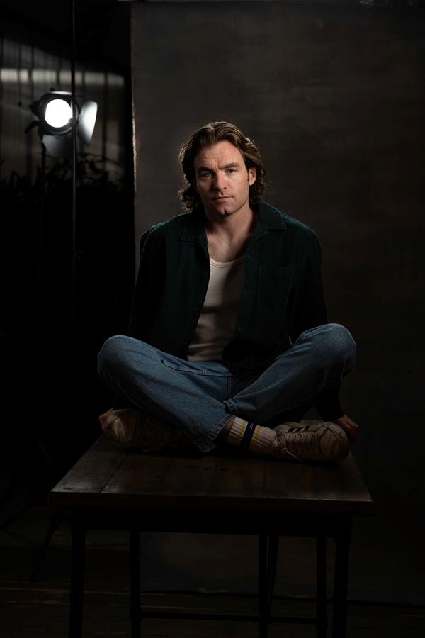 Carl Fitzpatrick - portfolio photo 5