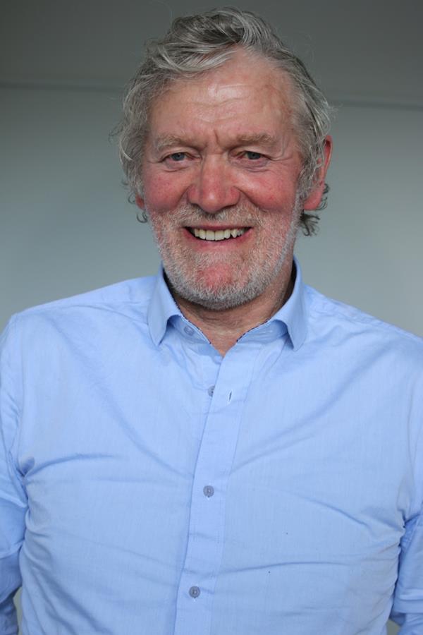 Eamonn Keane - portfolio photo 5