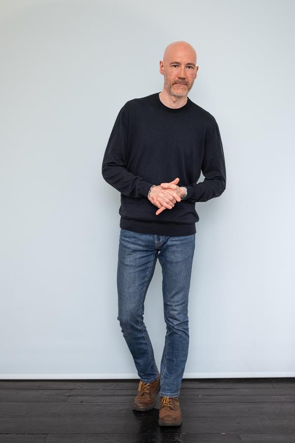 Robert Crosbie - portfolio photo 4