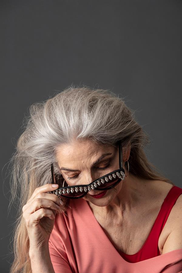 Lorna Fitzsimons - portfolio photo 2