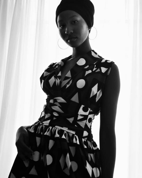 Getrude L - portfolio photo 25