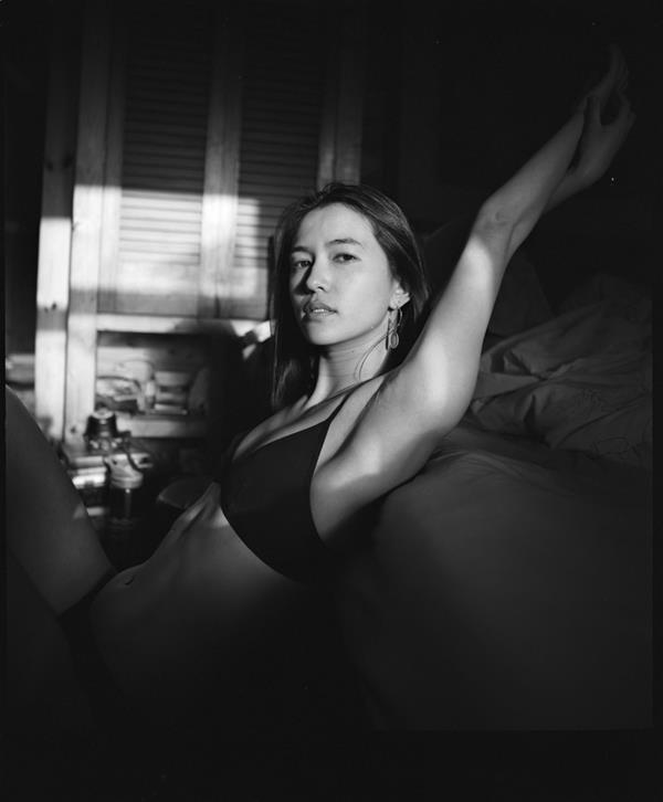 Li-ann Smal - portfolio photo 41