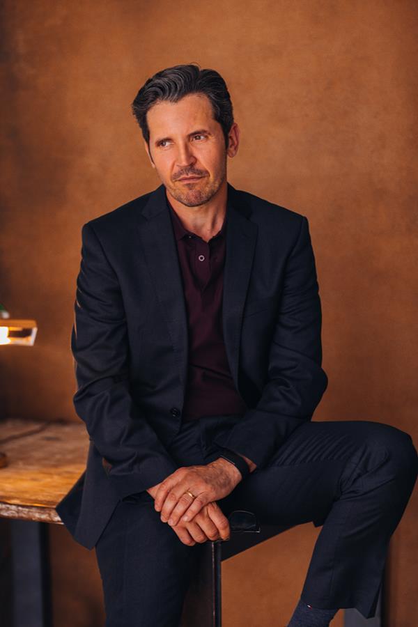 Mark Loughran - portfolio photo 6