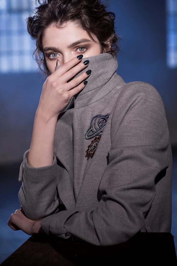 Laura O’Grady - portfolio photo 19