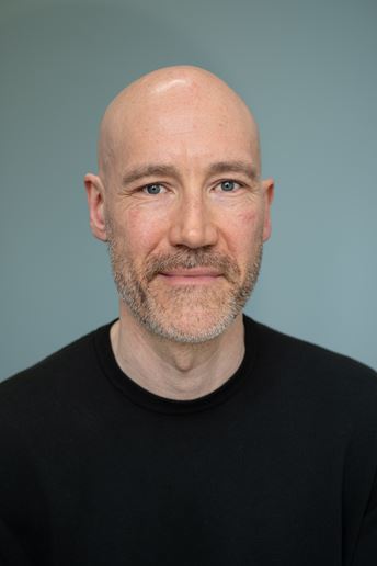 Robert Crosbie