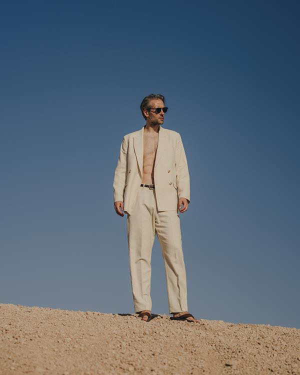 Ben McKeown - portfolio photo 8