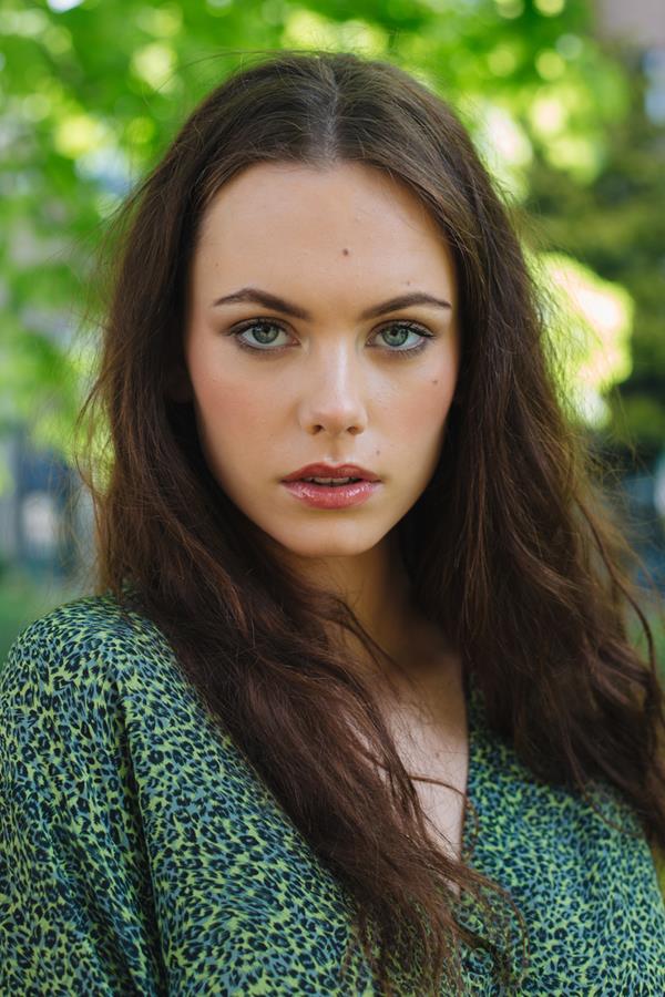 Jessie Knight - portfolio photo 23