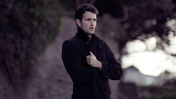 Paul Kerr - portfolio photo 2