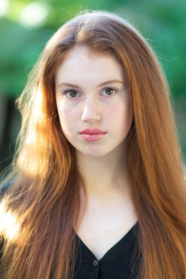 Zara Dillon - portfolio photo 2
