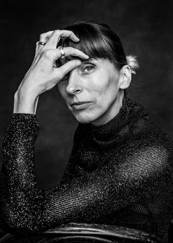 Lorna Fitzsimons - portfolio photo 21