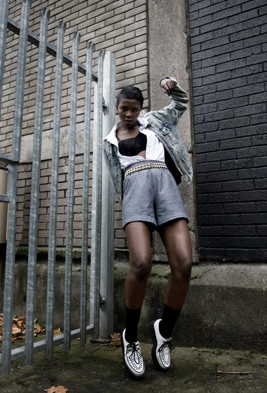 Lorna Fitzsimons - portfolio photo 55