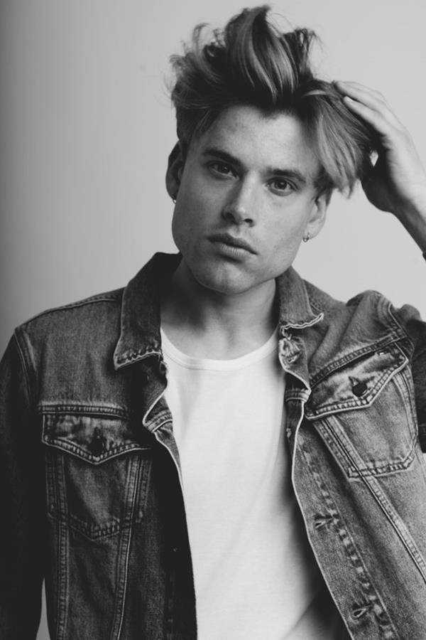 Kevin McMahon - portfolio photo 17