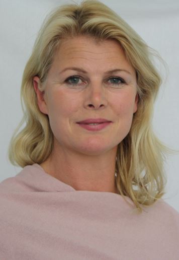 Marie Staunton