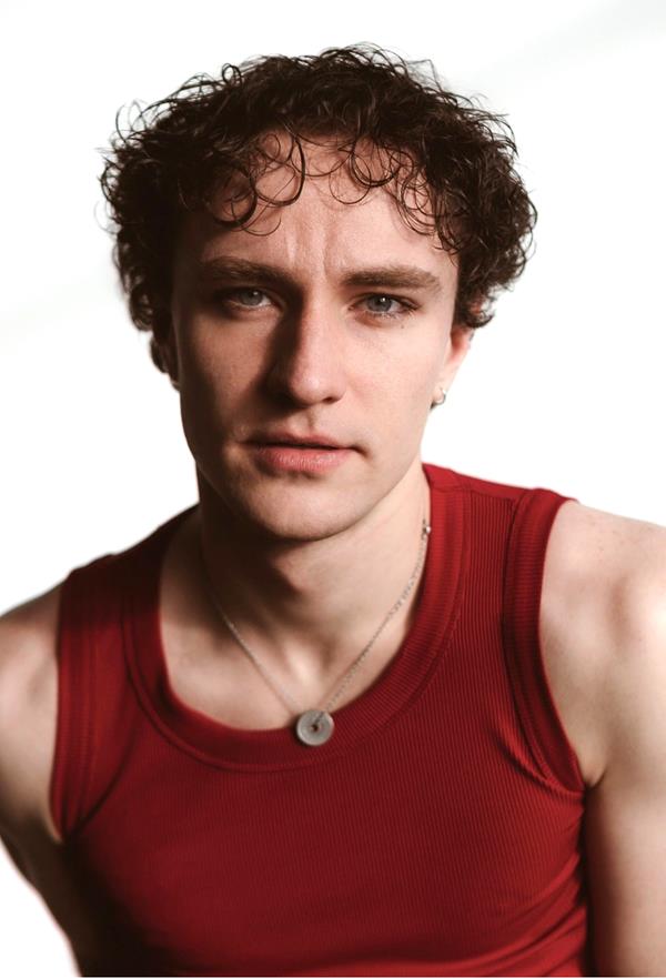Michael James - portfolio photo 1