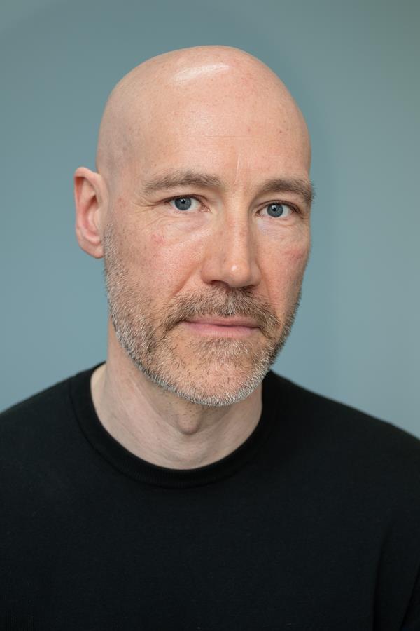 Robert Crosbie - portfolio photo 2