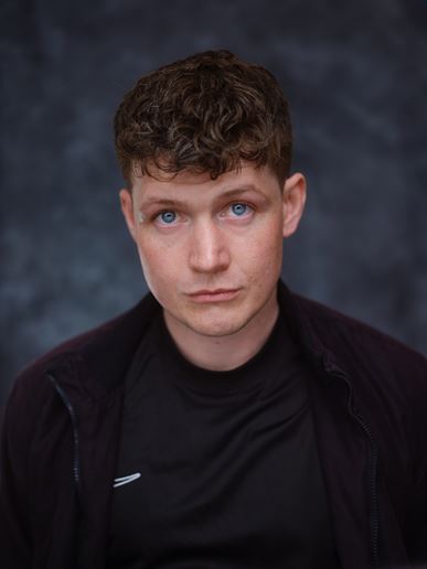 Feidhlim O'Neill