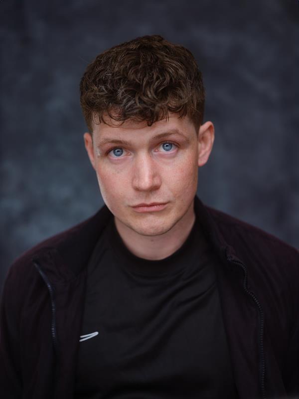 Feidhlim O'Neill