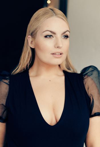 Louise O’Reilly