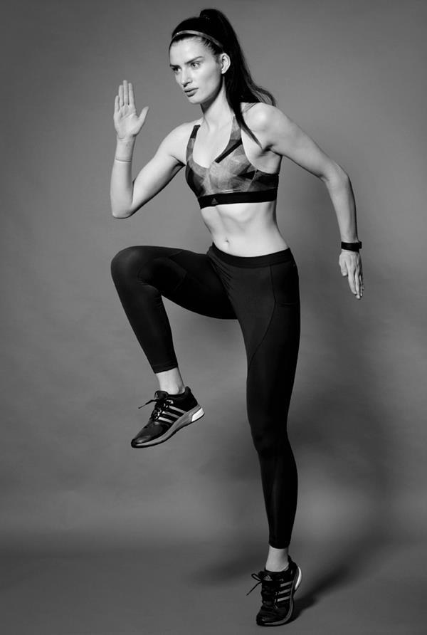 Grace Connell - portfolio photo 20