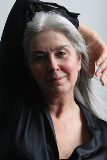 Patricia Devine