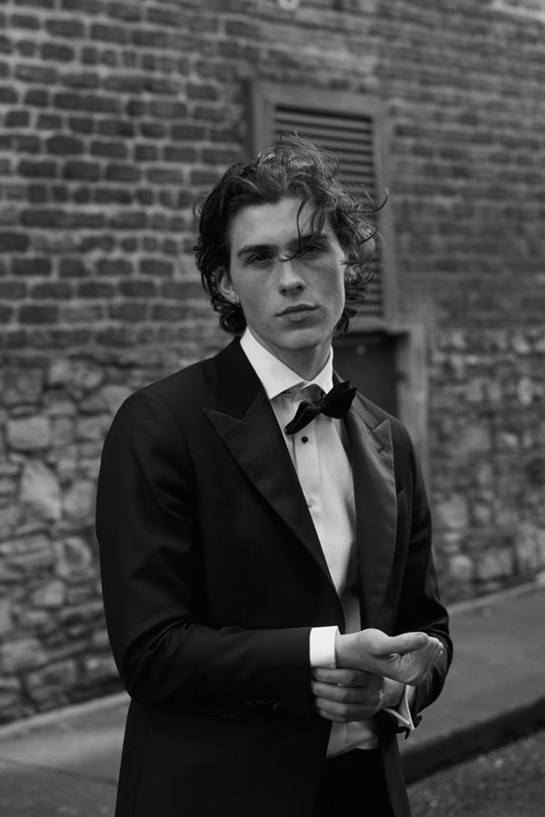 Rhys Barrett - portfolio photo 15