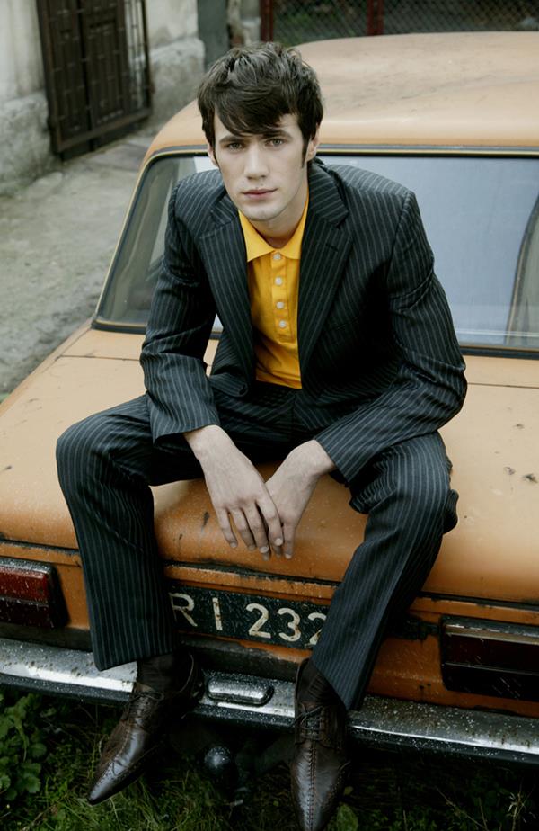 Lorna Fitzsimons - portfolio photo 53