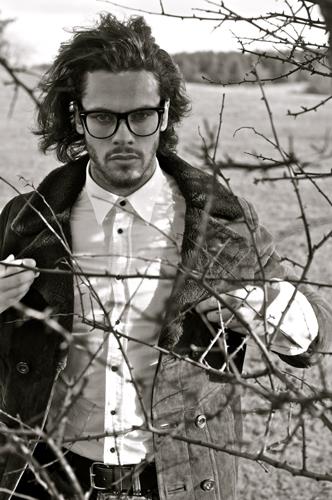 Carl Shaaban - portfolio photo 27