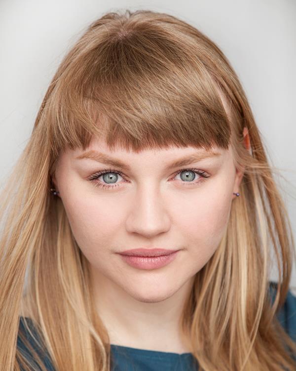 Lorna Fitzsimons - portfolio photo 51